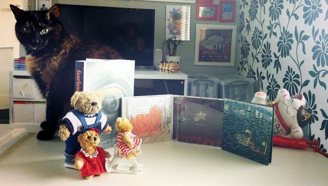Bryn’s Music Selection // Explosions in the Sky