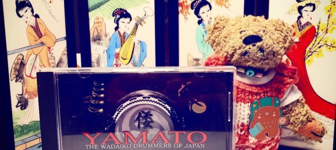 Bryn’s Music Selection // Yamato