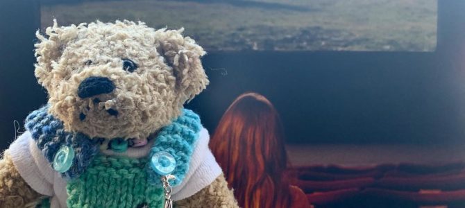 Bryn’s Music Selection // Jade Bird