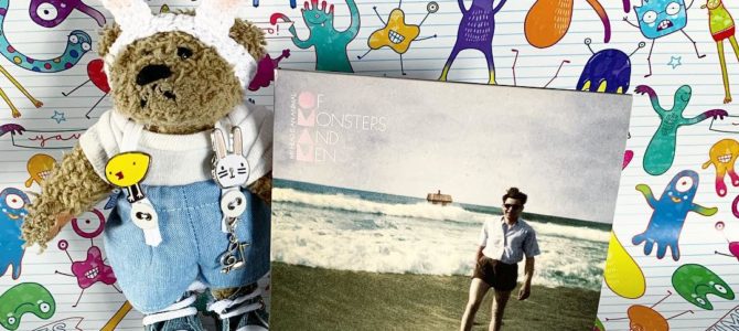 Bryn’s Music Selection // Of Monsters and Men
