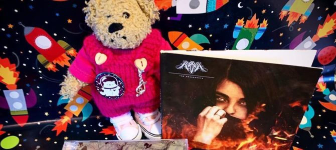Bryn’s Music Selection // Rosetta Bryn’s Music Selection // Rosetta