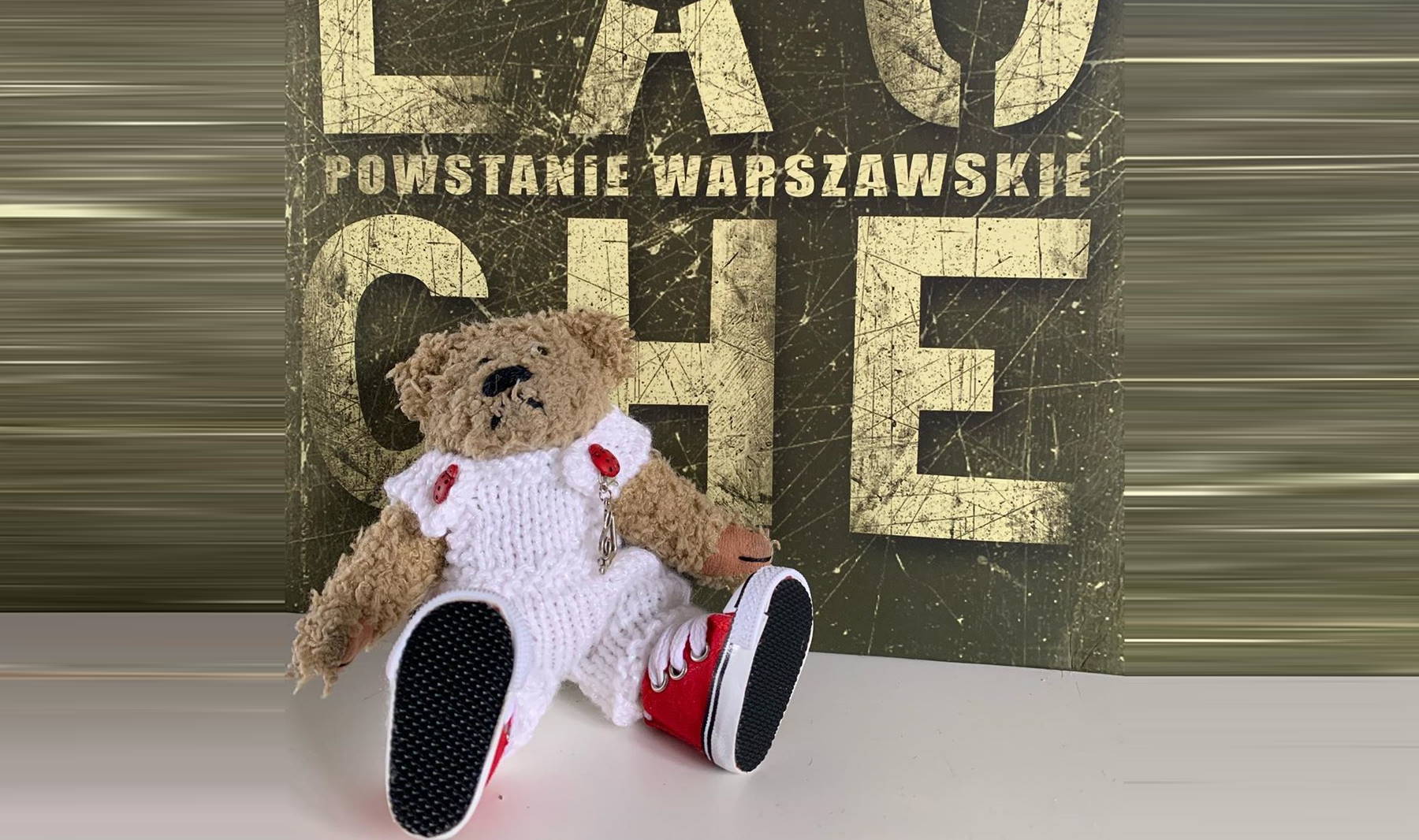 Bryn’s Music Selection // Powstanie Warszawskie