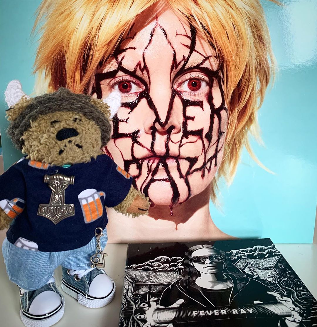 Bryn’s Music Selection // Fever Ray