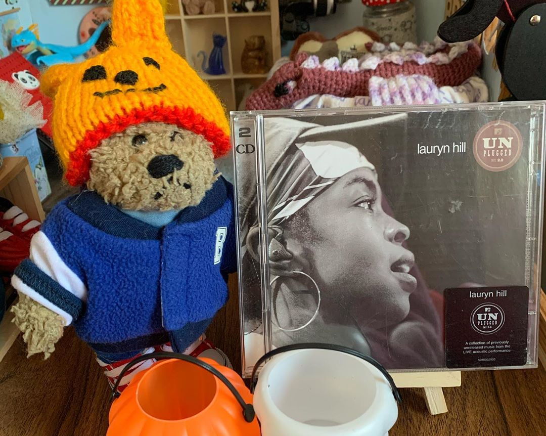 Bryn’s Music Selection // Lauryn Hill