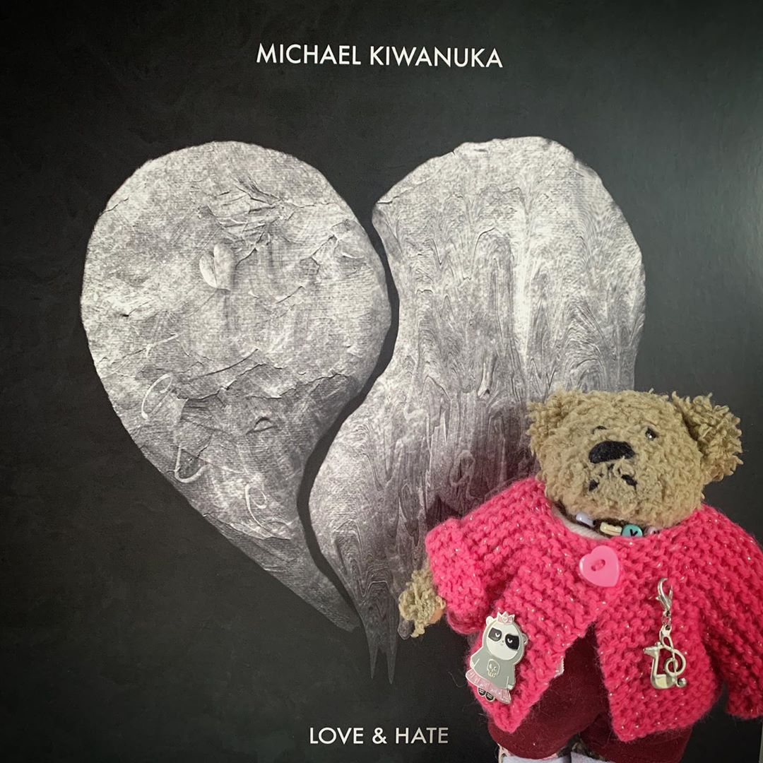 Bryn’s Music Selection // Michael Kiwanuka