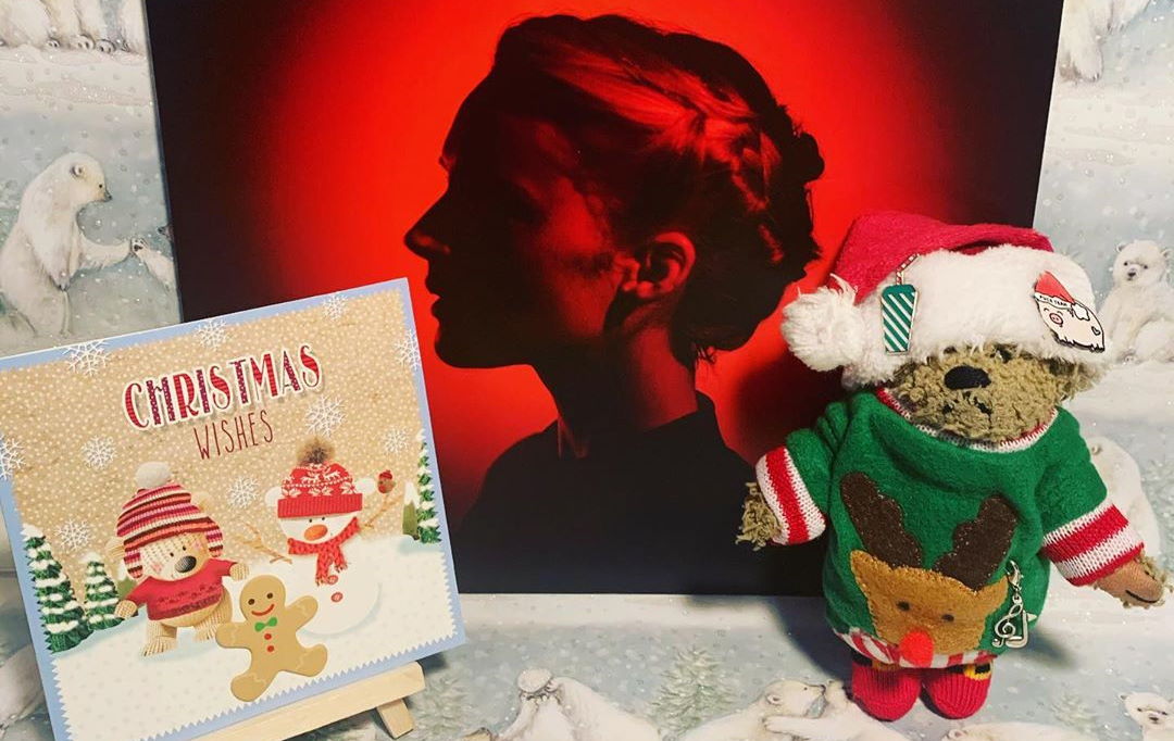Bryn’s Music Selection // Agnes Obel