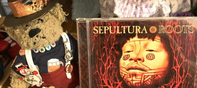 Bryn’s Music Selection // Sepultura