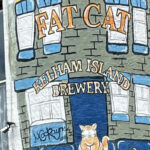 Read about Bryn's stop off at the Fat Cat pub in Kelham Island, Sheffield